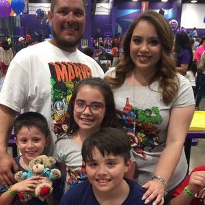 Meet your Posher, Bryan